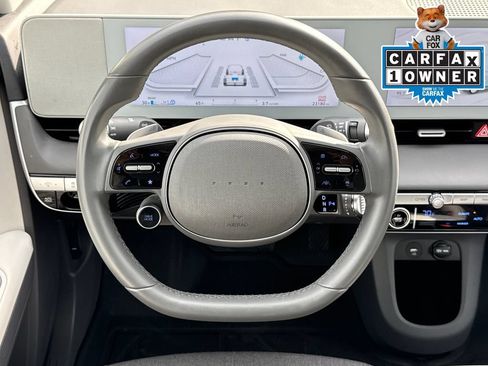 Used 2024 Hyundai Ioniq 5 SE AWD/4WD image 16