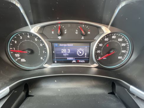 Used 2020 Chevrolet Equinox LT FWD image 19
