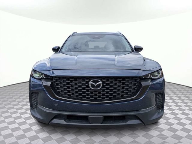 Used 2025 MAZDA CX-50 AWD 2.5 S w/ Preferred Package image 9