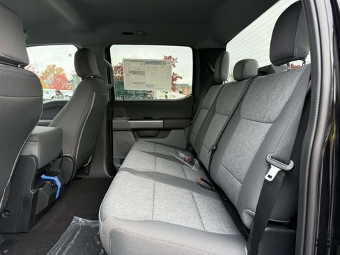 New 2025 Ford F150 XLT w/ Tow/Haul Package image 10