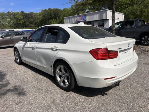 Used 2013 BMW 328i xDrive Sedan AWD/4WD image 5