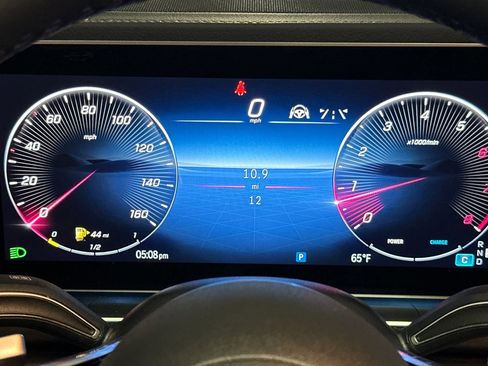 New 2025 Mercedes-Benz GLS 450 450 image 17