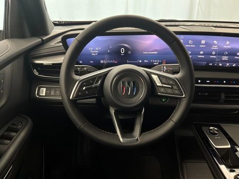 New 2026 Buick Enclave Preferred AWD/4WD image 15