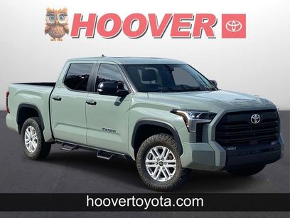 Used 2024 Toyota Tundra SR5 w/ SR5 Convenience Package