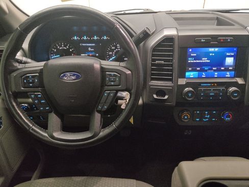 Used 2019 Ford F150 XLT w/ Equipment Group 301A Mid RWD image 22