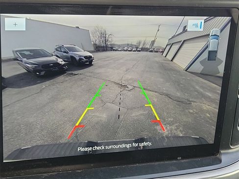 Used 2023 Ford F150 Lariat image 18