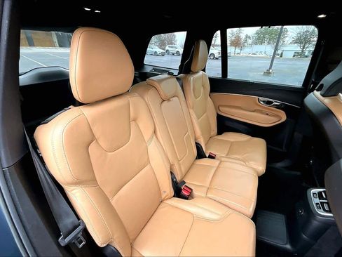 Used 2023 Volvo XC90 T8 Ultimate image 20