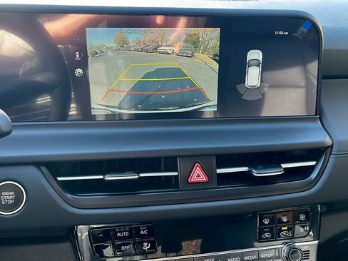 New 2026 Kia Seltos SX w/ SX Sunroof Package image 22