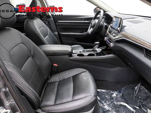 Used 2022 Nissan Altima 2.5 SL AWD/4WD image 22