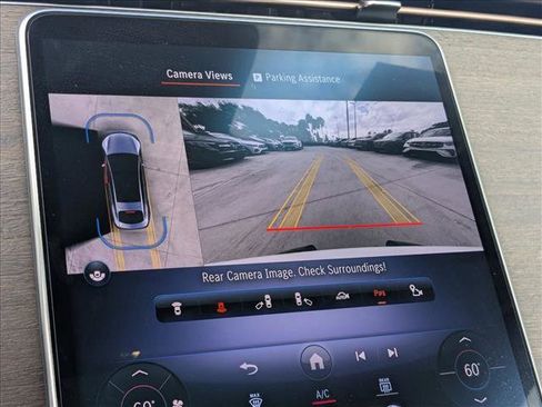 Used 2023 Mercedes-Benz EQS 450+ Sedan image 13