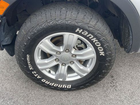 Used 2020 Ford Ranger XL w/ Equipment Group 101A Mid RWD image 13