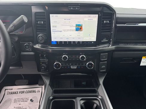 New 2026 Ford F350 Lariat w/ Lariat Ultimate Package image 13