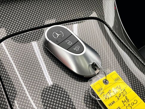 Certified 2023 Mercedes-Benz C 300 Sedan image 12