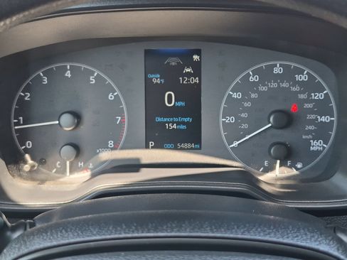 Certified 2025 Toyota Corolla LE FWD image 20