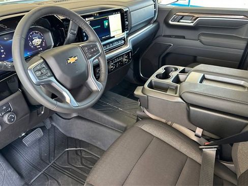 Used 2026 Chevrolet Silverado 1500 LT w/ Protection Package image 13