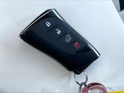 Used 2023 Lexus ES 350 F Sport image 14