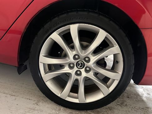 Used 2014 MAZDA MAZDA6 Touring image 29