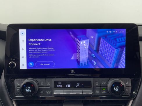 Used 2024 Toyota Grand Highlander Platinum image 24