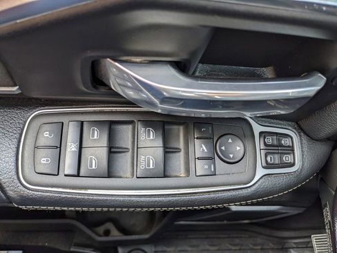 Used 2023 RAM 2500 Laramie image 59