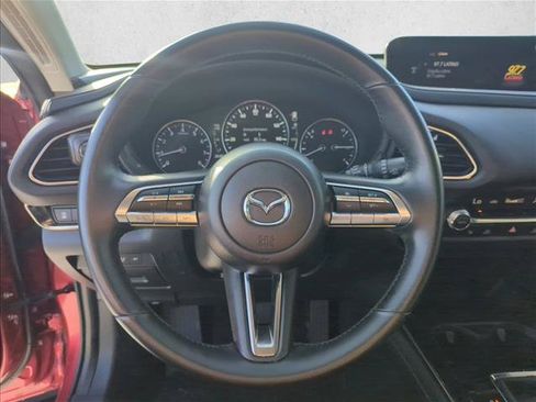 Used 2023 MAZDA CX-30 AWD 2.5 S w/ Preferred Package image 10