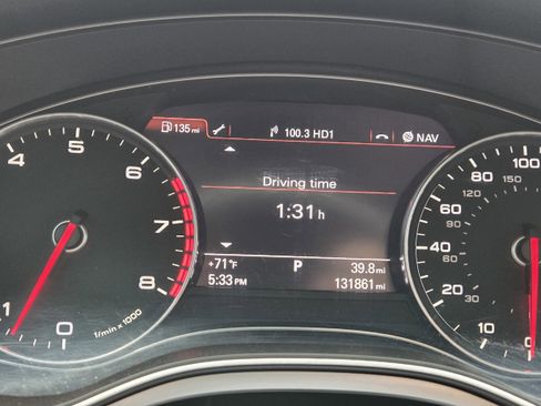 Used 2012 Audi A7 3.0T Prestige AWD/4WD image 30