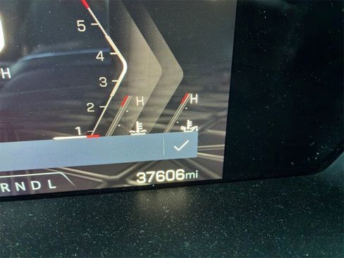 Used 2023 GMC Canyon Elevation image 20