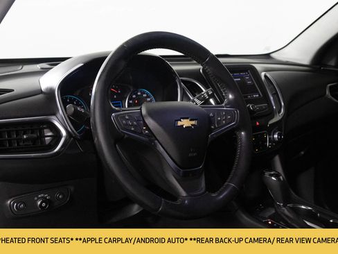 Used 2020 Chevrolet Equinox LT w/ Midnight Edition image 5