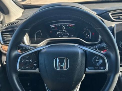 Certified 2017 Honda CR-V EX-L image 11