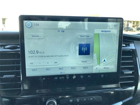 Used 2024 Ford Transit 350 XLT image 16