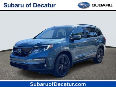 Used 2022 Honda Pilot Special Edition