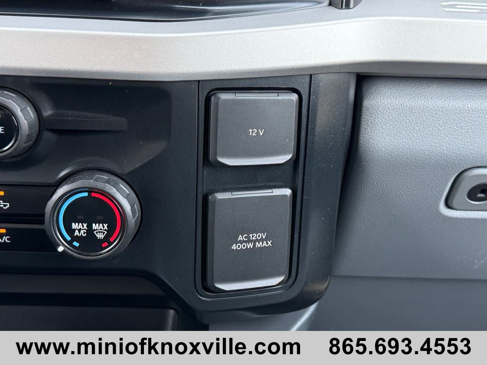 Used 2024 Ford F250 XLT w/ FX4 Off-Road Package AWD/4WD image 27
