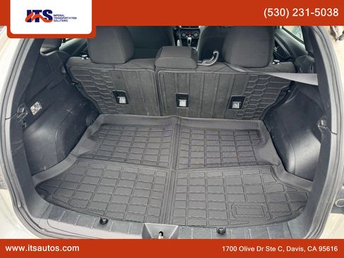 Used 2019 Subaru Impreza 2.0i Sport image 20