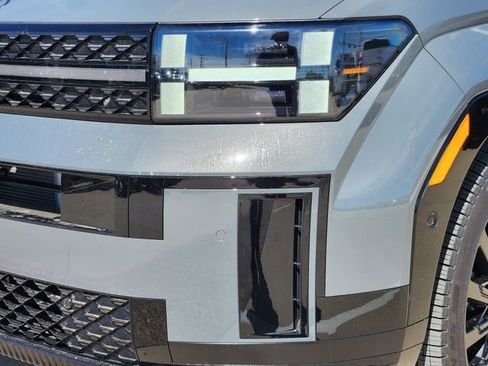 Certified 2026 Hyundai Santa Fe Calligraphy image 5