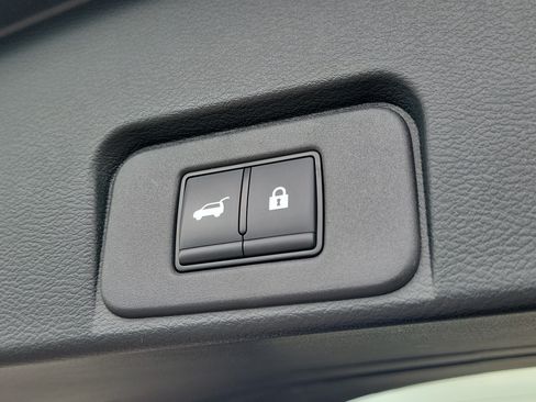 Certified 2024 Nissan Rogue SV FWD image 7
