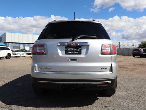 Used 2013 GMC Acadia SLT AWD/4WD image 5