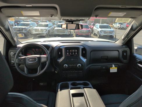 New 2026 GMC Sierra 2500 Pro w/ Convenience Package image 28