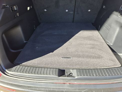 Certified 2025 MAZDA CX-50 AWD 2.5 S w/ Cargo Package image 30