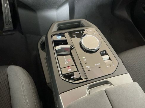 New 2026 BMW iX xDrive60 w/ M Sport Package image 13