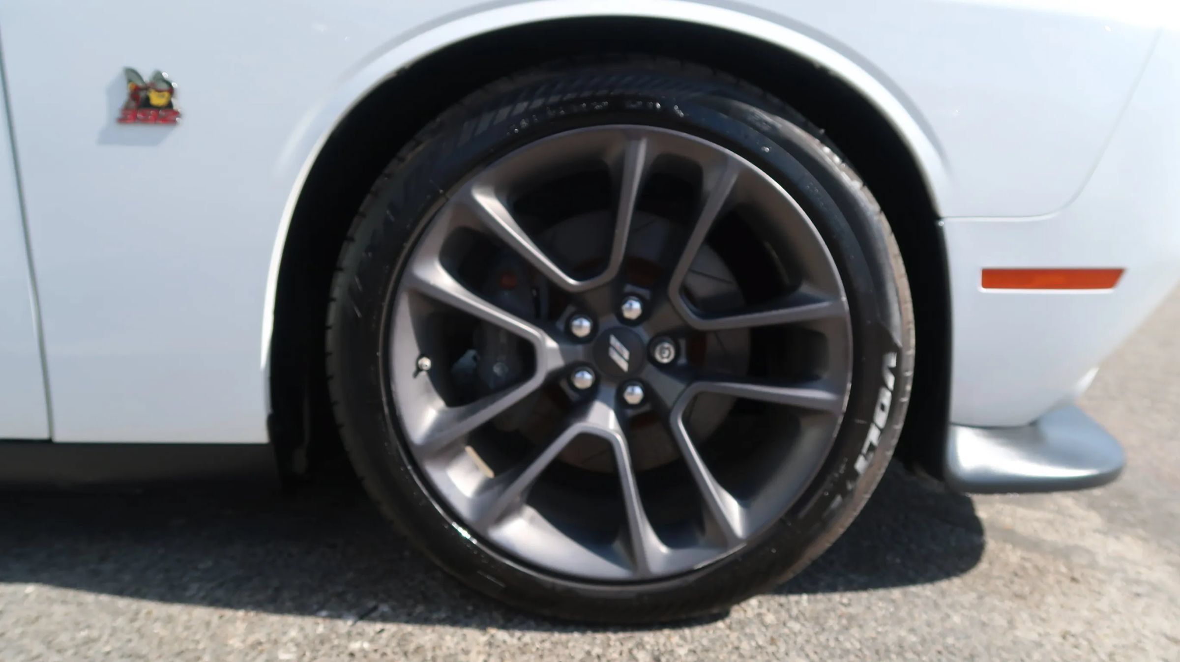 Used 2020 Dodge Challenger R/T Scat Pack w/ Plus Package RWD image 44