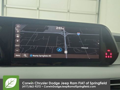 Used 2025 Hyundai Palisade SEL AWD/4WD image 10