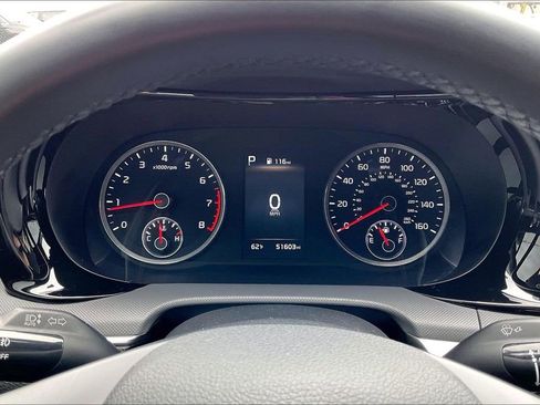 Used 2022 Kia K5 GT-Line AWD/4WD image 19