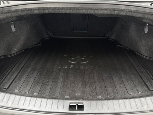 Used 2014 INFINITI Q50 Premium w/ Deluxe Touring Package AWD/4WD image 47