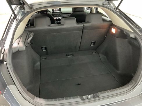 Used 2024 Honda Civic LX image 25