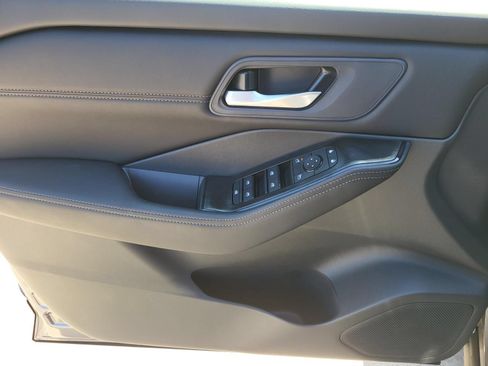New 2026 Nissan Rogue Dark Armor FWD image 19