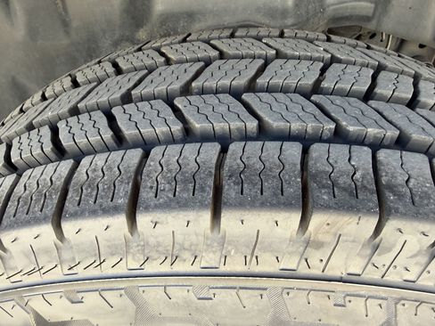 Used 2025 RAM 1500 Rebel w/ Rebel Level 1 Equipment Group AWD/4WD image 21