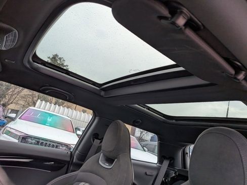 Used 2023 MINI Cooper John Cooper Works w/ Driver Assistance Package image 15