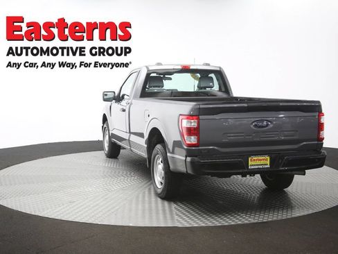 Used 2022 Ford F150 XL w/ Equipment Group 101A High RWD image 61