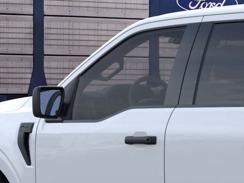 New 2026 Ford F150 STX w/ Equipment Group 200A RWD image 20