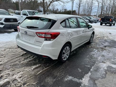 Used 2019 Subaru Impreza 2.0i image 5