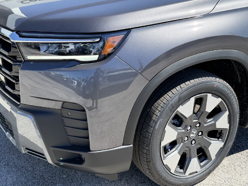 New 2026 Honda Pilot Elite image 7
